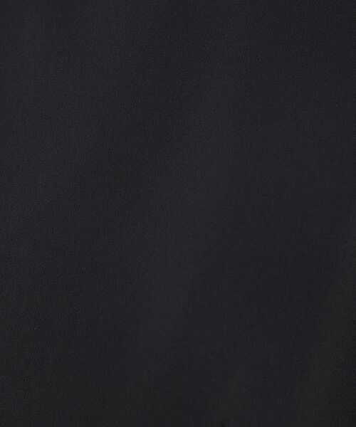 qualite / カリテ キャミソール・チューブトップ | コクーンノースリーブ | 詳細6