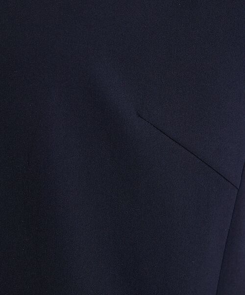 qualite / カリテ キャミソール・チューブトップ | コクーンノースリーブ | 詳細17