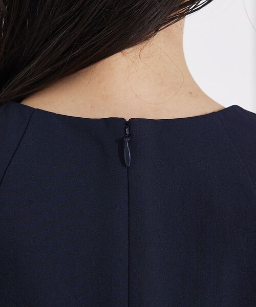qualite / カリテ キャミソール・チューブトップ | コクーンノースリーブ | 詳細11