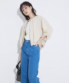 qualite / カリテ （レディース） ブルゾン | ファッション通販