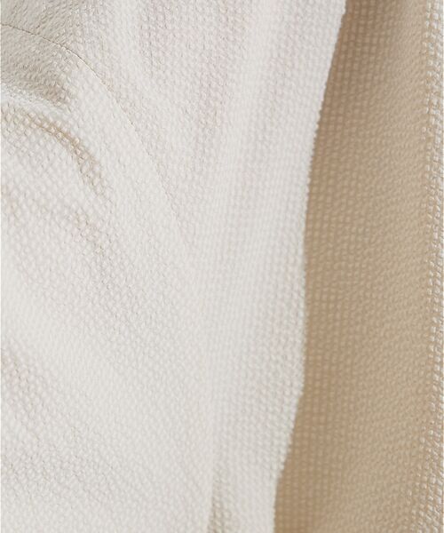 qualite / カリテ ブルゾン | 【接触冷感・吸水速乾・UV】シアサッカーブルゾン /セットアップ対応 | 詳細29