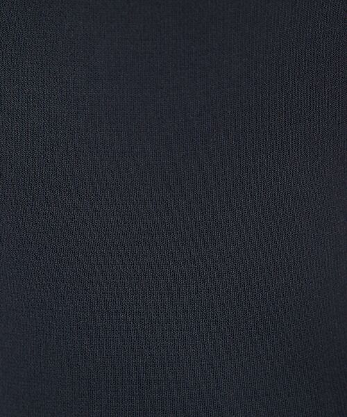 qualite / カリテ パンツ | 【セットアップ対応】接触冷感/レーヨンストレッチニットパンツ | 詳細11