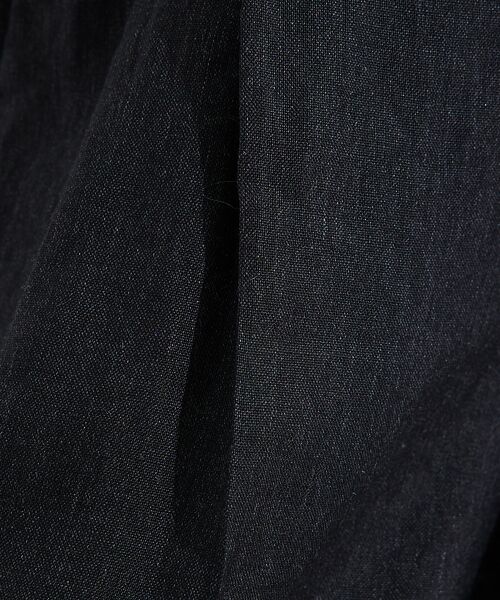 qualite / カリテ パンツ | 【セットアップ対応】ミックスカラーラミーパンツ | 詳細26