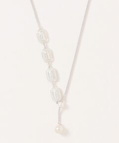 qualite / カリテ ネックレス・ペンダント・チョーカー | アンティークパーツラリエット