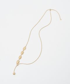 qualite / カリテ ネックレス・ペンダント・チョーカー | アンティークパーツラリエット