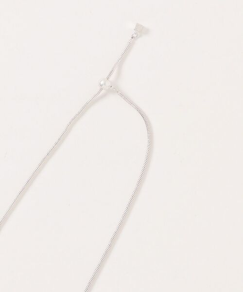 qualite / カリテ ネックレス・ペンダント・チョーカー | アンティークパーツラリエット | 詳細2