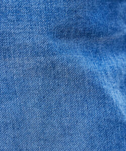 qualite / カリテ デニムパンツ | 【Lee】WIDE M.USED/ワイドデニム | 詳細5