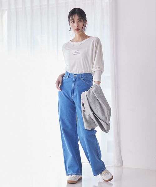 qualite / カリテ ネックレス・ペンダント・チョーカー | 【JAMIRAY】MOON STICK NK SV シルバーネックレス | 詳細2