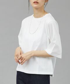 qualite / カリテ Tシャツ | 【ADAWAS】シーアイランド　Tシャツ