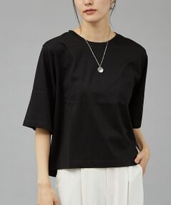 qualite / カリテ Tシャツ | 【ADAWAS】シーアイランド　Tシャツ