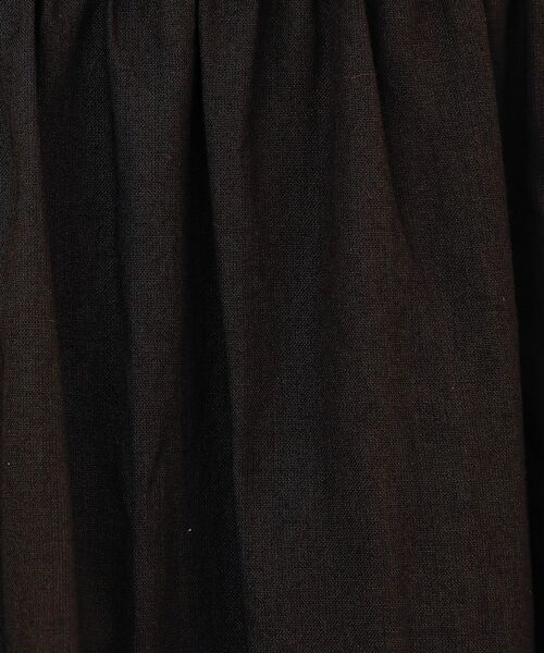 qualite / カリテ ワンピース | ハシゴレースキャミワンピース | 詳細20