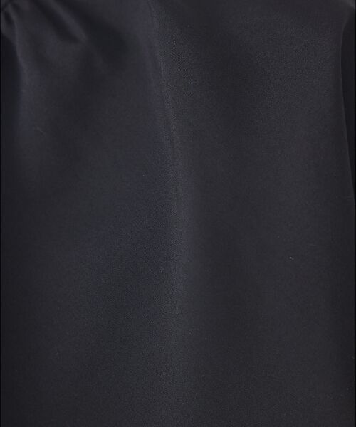 qualite / カリテ シャツ・ブラウス | ラッフルカラーVネックブラウス | 詳細9