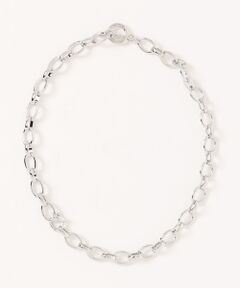 qualite / カリテ ネックレス・ペンダント・チョーカー | ケーブルチェーンネックレス