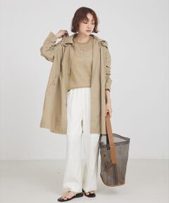 qualite / カリテ 傘 | 【Traditional Weatherwear】レインコート