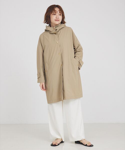 qualite / カリテ 傘 | 【Traditional Weatherwear】レインコート | 詳細1