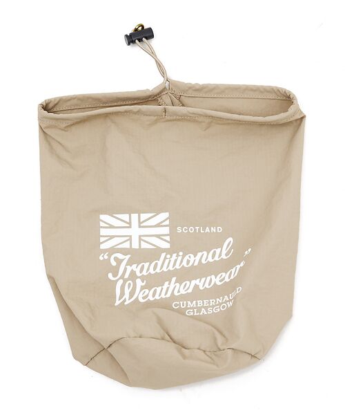 qualite / カリテ 傘 | 【Traditional Weatherwear】レインコート | 詳細7