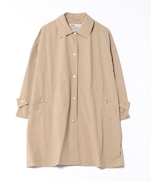 qualite / カリテ 傘 | 【Traditional Weatherwear】レインコート | 詳細8