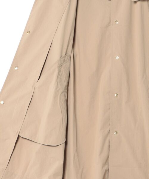 qualite / カリテ 傘 | 【Traditional Weatherwear】レインコート | 詳細9