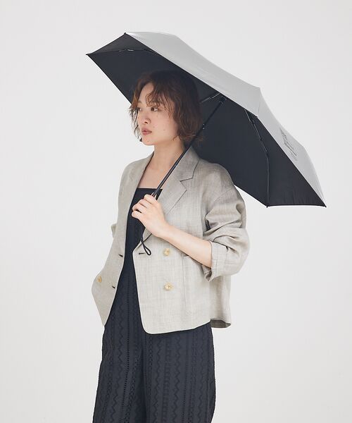 qualite / カリテ 傘 | 【Traditional Weatherwear】LIGHT WEIGHT UM | 詳細1