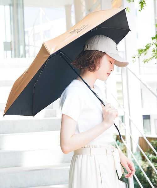 qualite / カリテ 傘 | 【Traditional Weatherwear】LIGHT WEIGHT UM | 詳細4