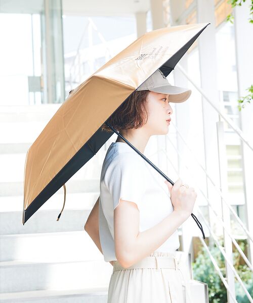 qualite / カリテ 傘 | 【Traditional Weatherwear】LIGHT WEIGHT UM | 詳細5