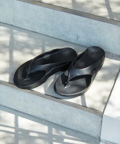 qualite / カリテ サンダル | 【OOFOS/ウーフォス】O Original / リカバリーサンダル