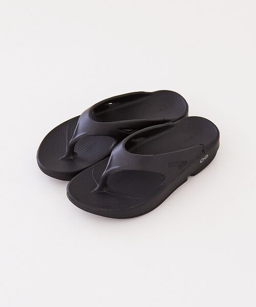 qualite / カリテ サンダル | 【OOFOS/ウーフォス】O Original / リカバリーサンダル | 詳細6