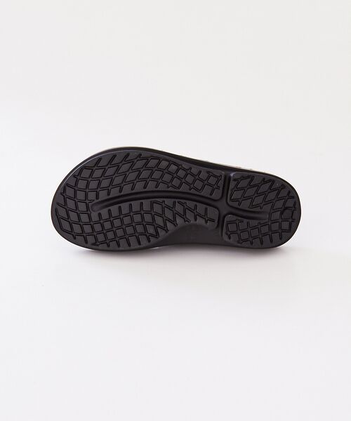 qualite / カリテ サンダル | 【OOFOS/ウーフォス】O Original / リカバリーサンダル | 詳細8