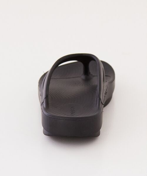 qualite / カリテ サンダル | 【OOFOS/ウーフォス】O Original / リカバリーサンダル | 詳細10