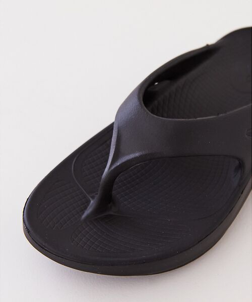 qualite / カリテ サンダル | 【OOFOS/ウーフォス】O Original / リカバリーサンダル | 詳細11