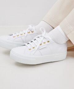 qualite / カリテ スニーカー | 【PELLICO×SUPERGA】コラボスニーカー