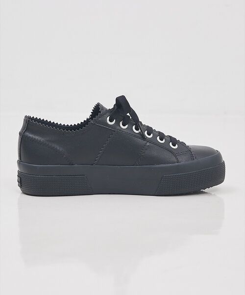 qualite / カリテ スニーカー | 【PELLICO×SUPERGA】コラボスニーカー | 詳細12