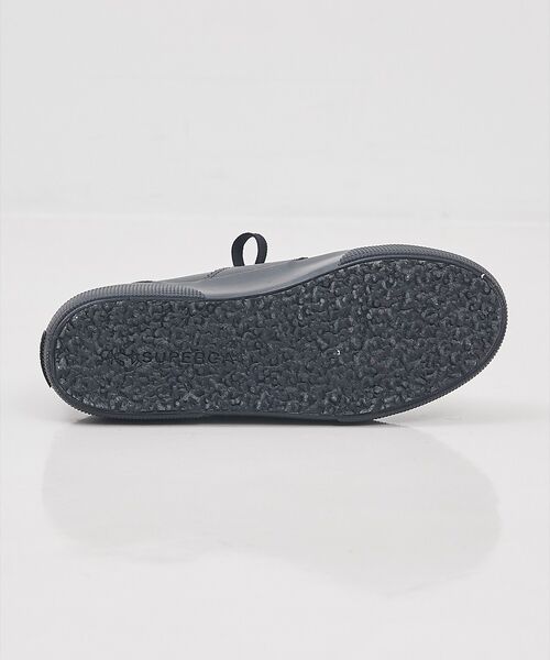 qualite / カリテ スニーカー | 【PELLICO×SUPERGA】コラボスニーカー | 詳細13