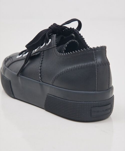 qualite / カリテ スニーカー | 【PELLICO×SUPERGA】コラボスニーカー | 詳細15