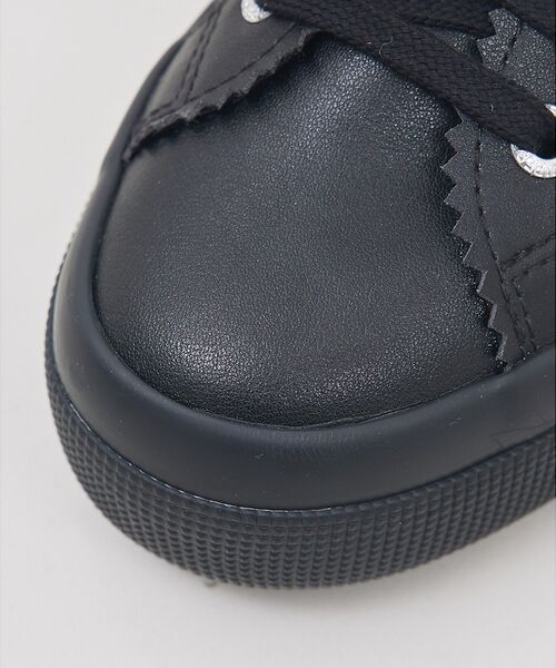 qualite / カリテ スニーカー | 【PELLICO×SUPERGA】コラボスニーカー | 詳細17