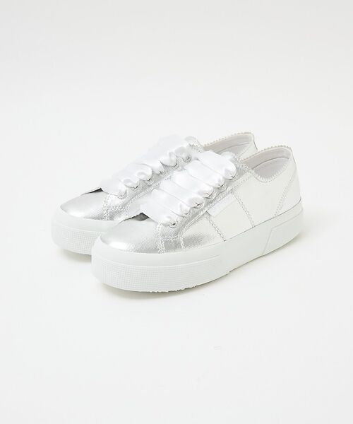 qualite / カリテ スニーカー | 【PELLICO×SUPERGA】コラボスニーカー | 詳細20
