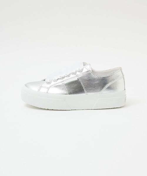qualite / カリテ スニーカー | 【PELLICO×SUPERGA】コラボスニーカー | 詳細21