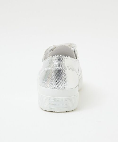 qualite / カリテ スニーカー | 【PELLICO×SUPERGA】コラボスニーカー | 詳細22