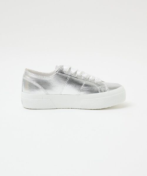 qualite / カリテ スニーカー | 【PELLICO×SUPERGA】コラボスニーカー | 詳細23