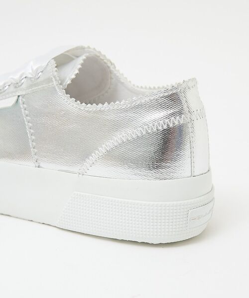qualite / カリテ スニーカー | 【PELLICO×SUPERGA】コラボスニーカー | 詳細24