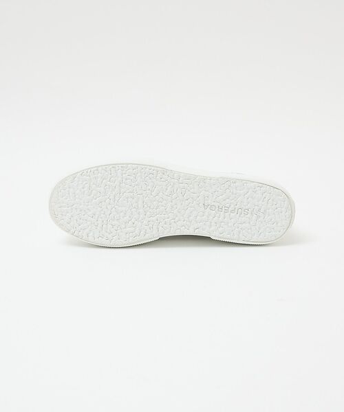 qualite / カリテ スニーカー | 【PELLICO×SUPERGA】コラボスニーカー | 詳細25