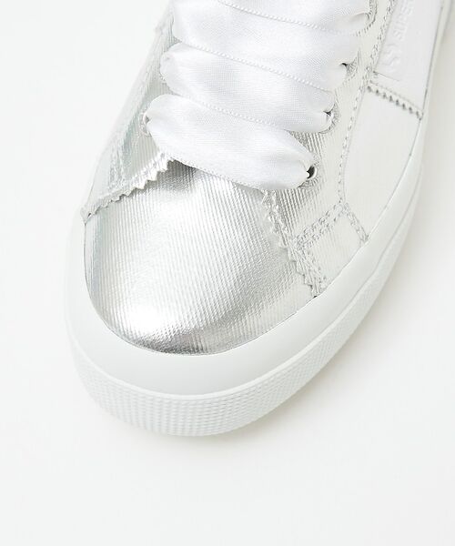 qualite / カリテ スニーカー | 【PELLICO×SUPERGA】コラボスニーカー | 詳細26
