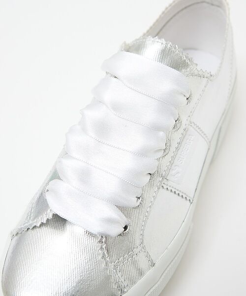 qualite / カリテ スニーカー | 【PELLICO×SUPERGA】コラボスニーカー | 詳細27