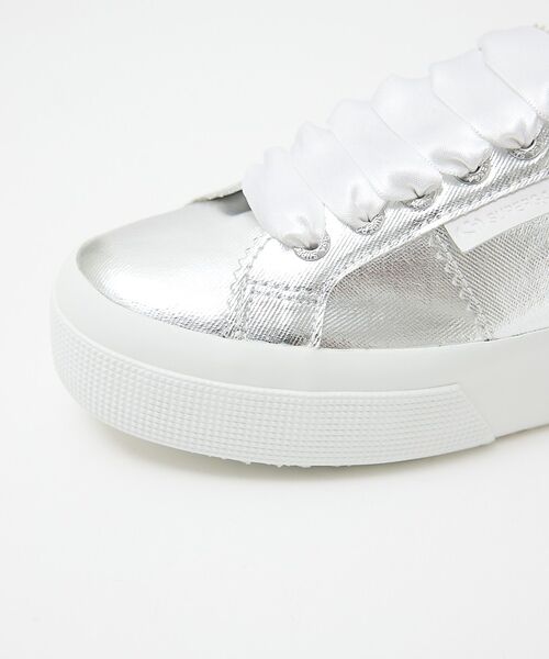 qualite / カリテ スニーカー | 【PELLICO×SUPERGA】コラボスニーカー | 詳細28