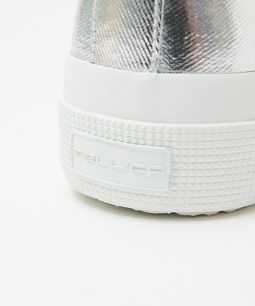 qualite / カリテ スニーカー | 【PELLICO×SUPERGA】コラボスニーカー | 詳細30