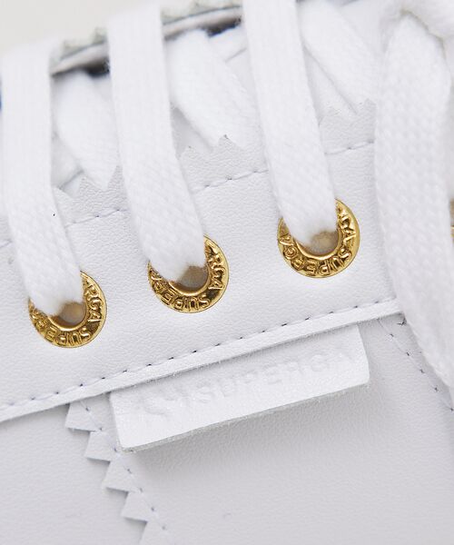 qualite / カリテ スニーカー | 【PELLICO×SUPERGA】コラボスニーカー | 詳細7