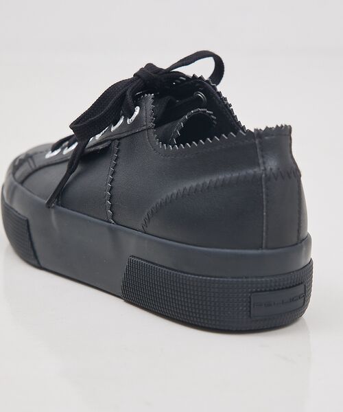 qualite / カリテ スニーカー | 【PELLICO×SUPERGA】コラボスニーカー | 詳細17