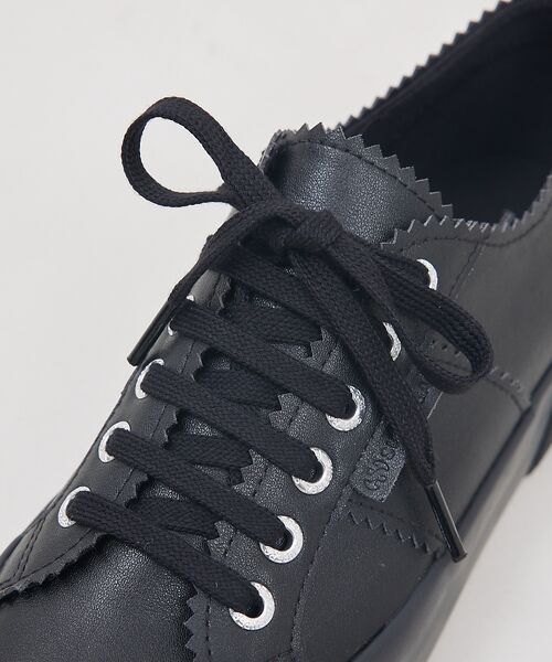 qualite / カリテ スニーカー | 【PELLICO×SUPERGA】コラボスニーカー | 詳細18