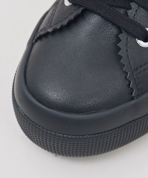 qualite / カリテ スニーカー | 【PELLICO×SUPERGA】コラボスニーカー | 詳細19