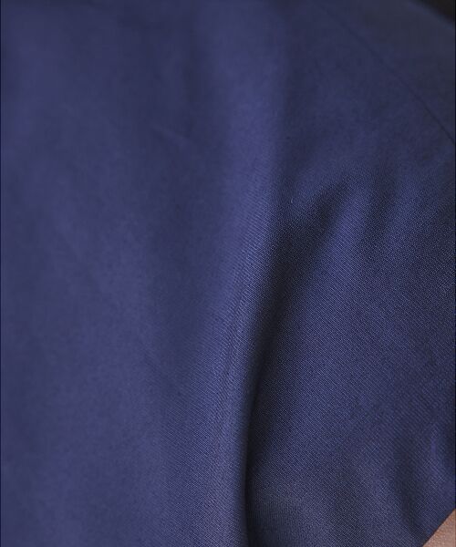 qualite / カリテ ワンピース | レイヤードフレアワンピース | 詳細13